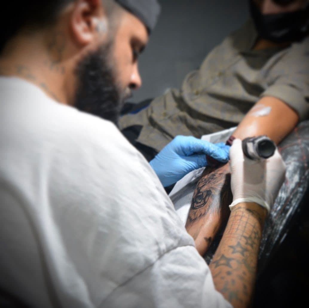 Cyprus Tattoo Portfolio 47