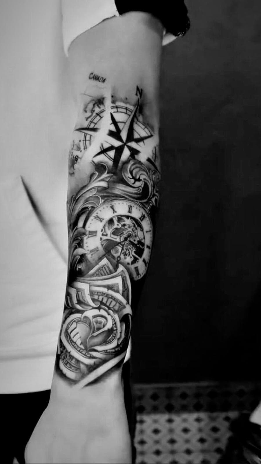 Cyprus Tattoo Portfolio 55