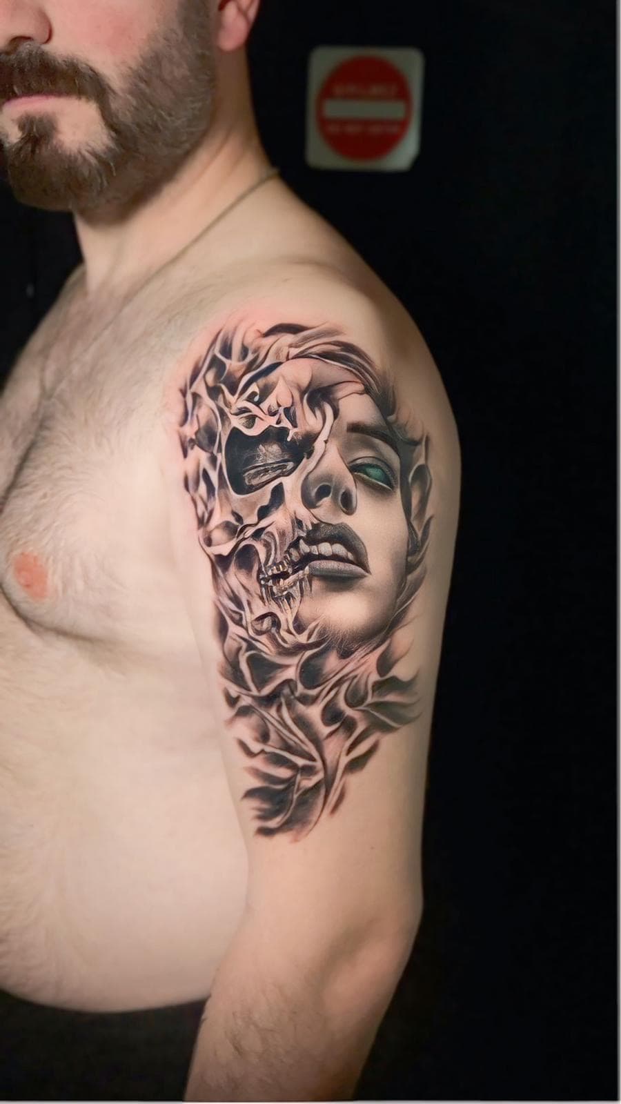 Cyprus Tattoo Portfolio 60