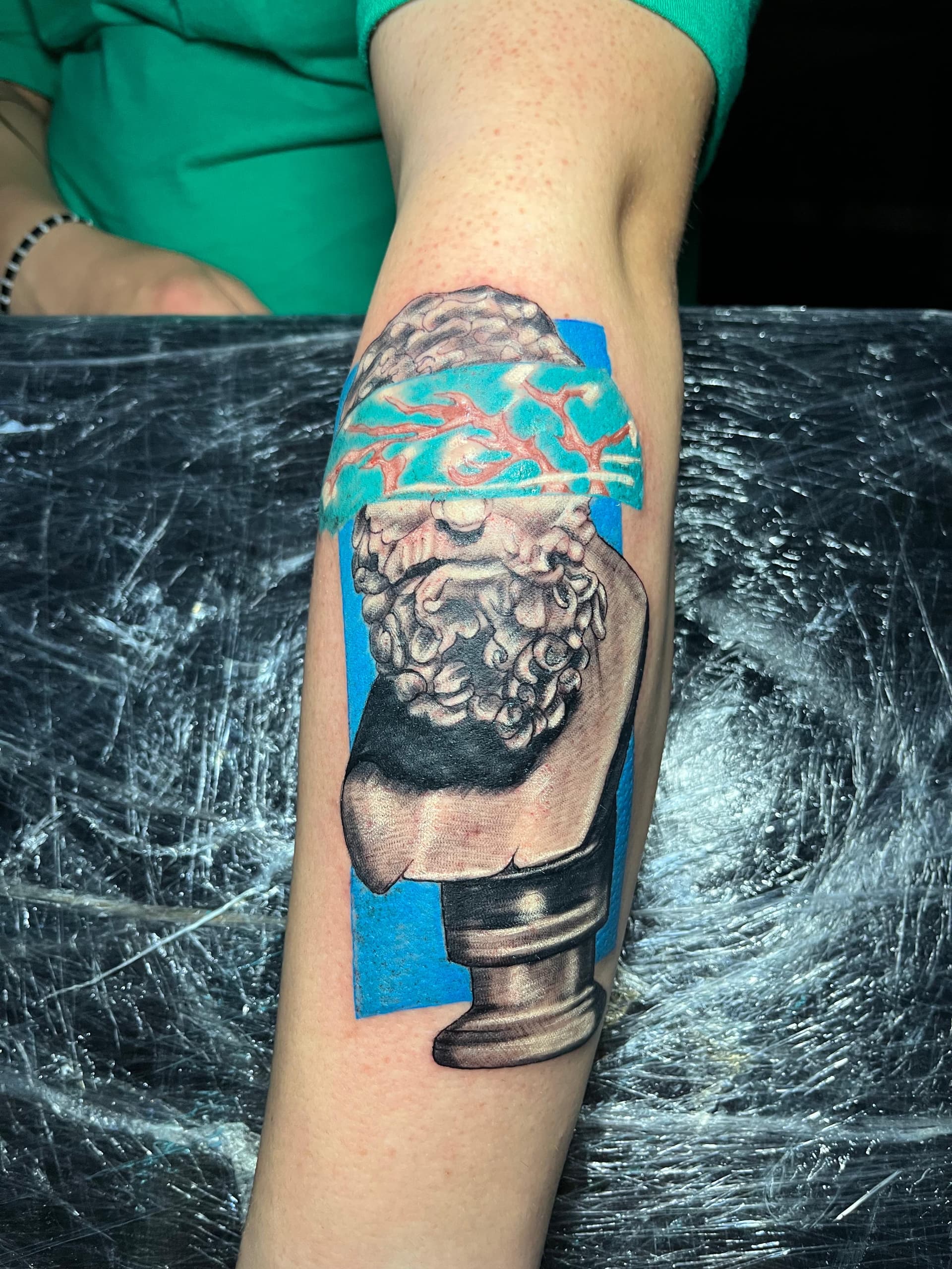 Cyprus Tattoo Portfolio 67