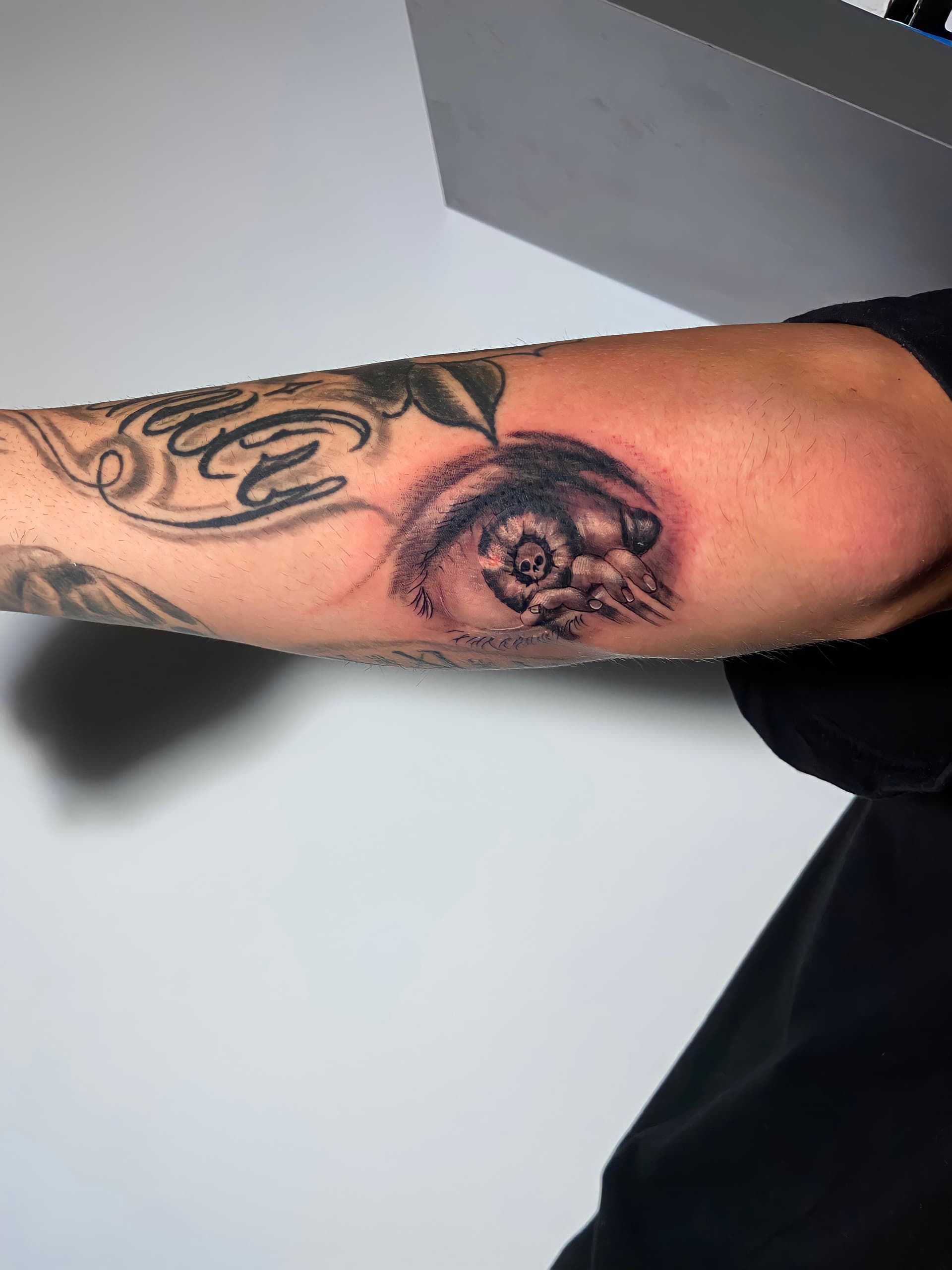 Cyprus Tattoo Portfolio 71