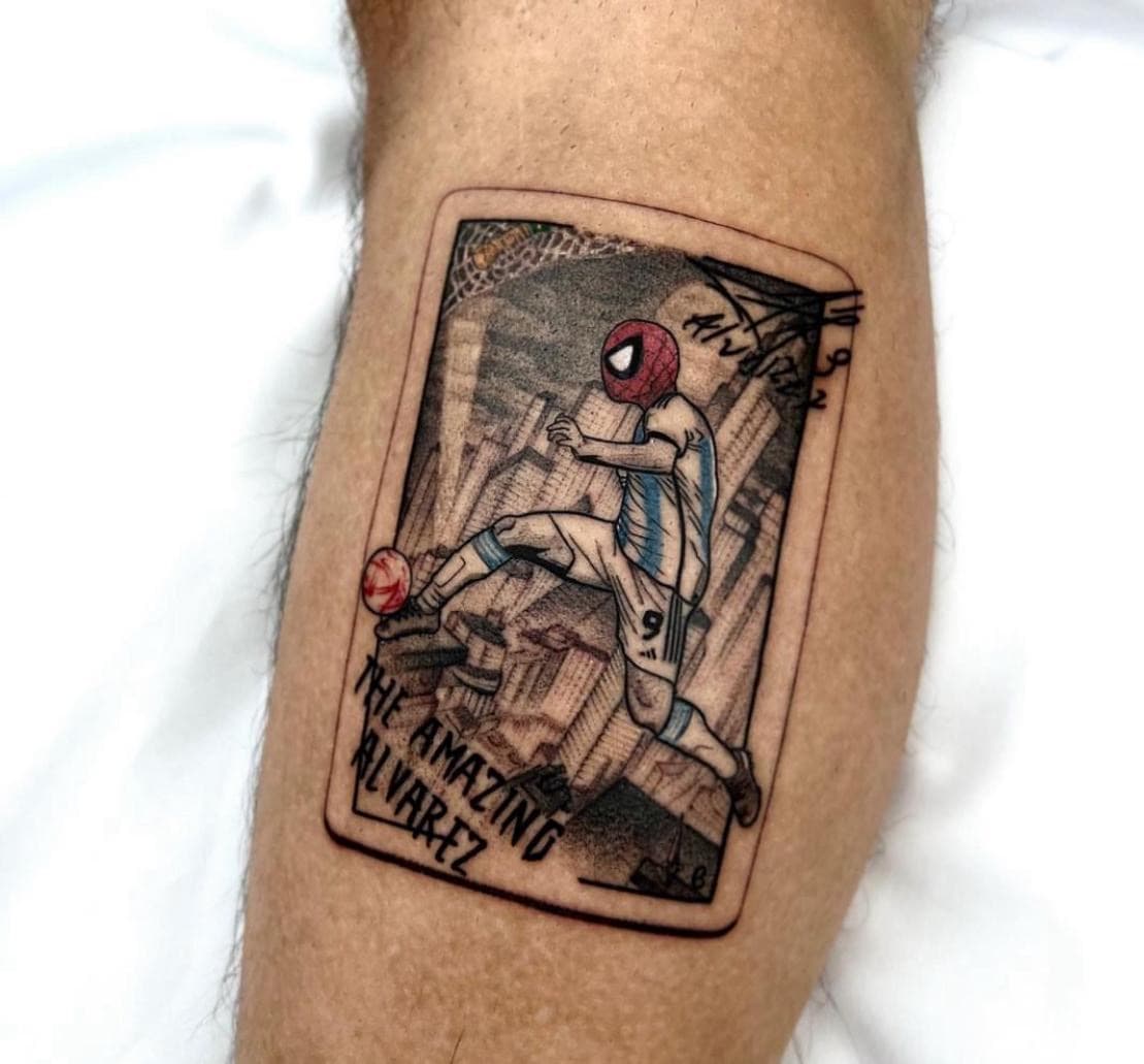 Cyprus Tattoo Portfolio 78