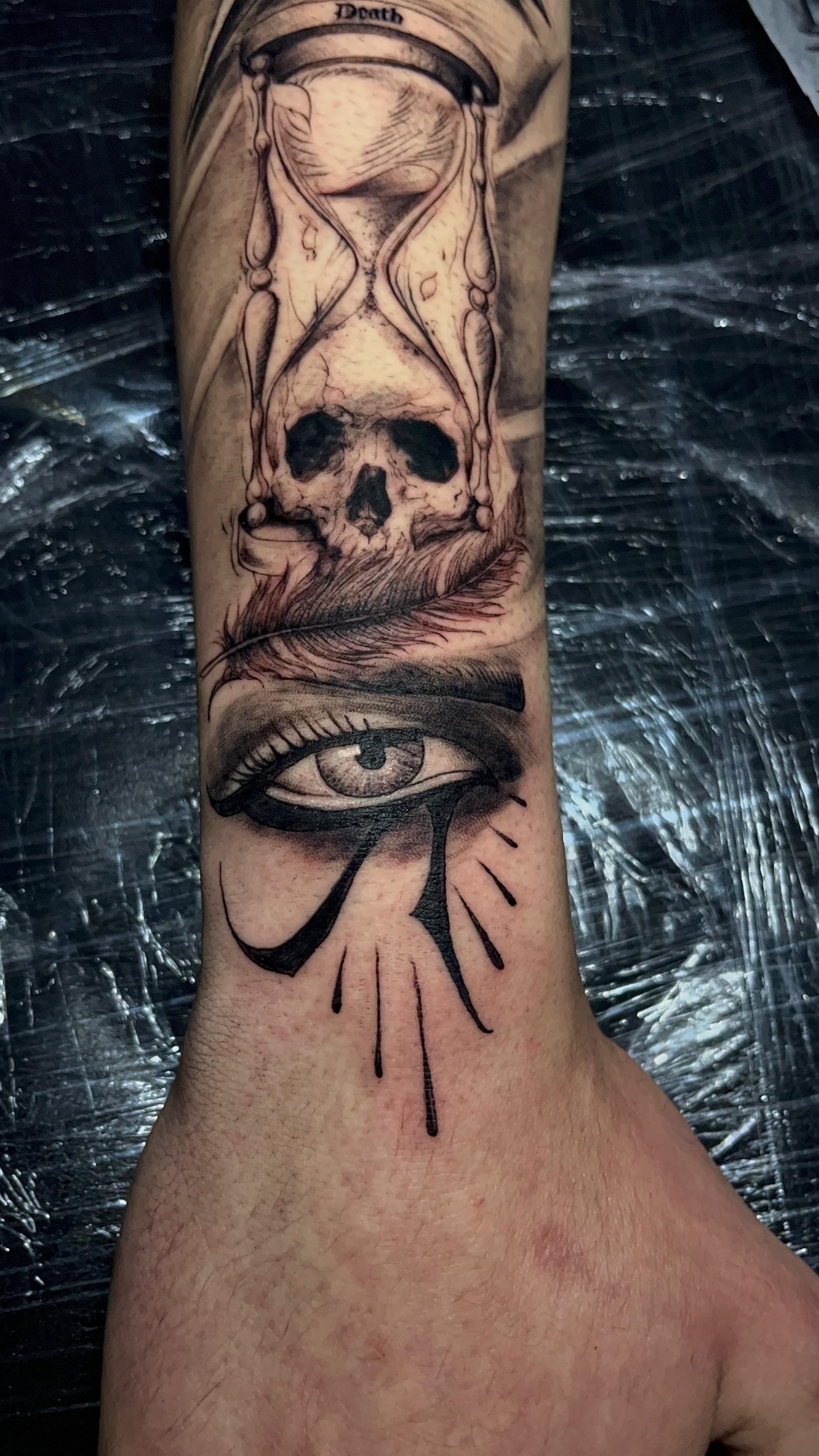 Cyprus Tattoo Portfolio 80