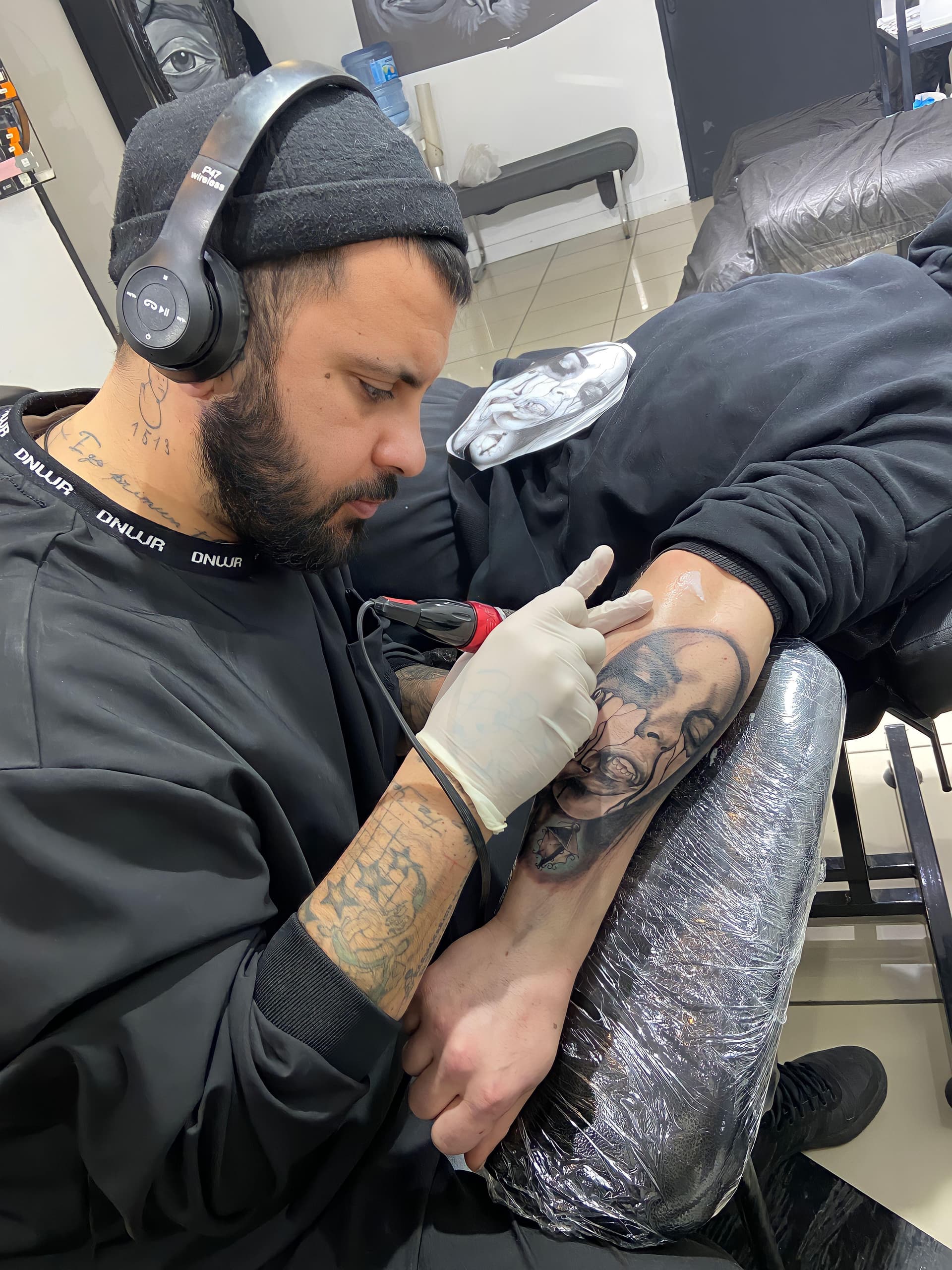 Cyprus Tattoo Portfolio 81