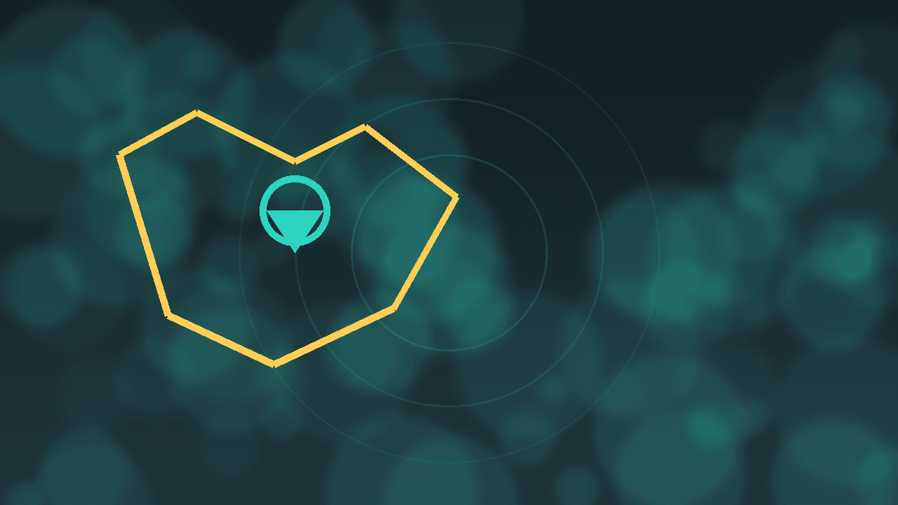 A collage of a modern tattoo studio building in the historical streets of Nicosia and a view from the Kyrenia harbor.