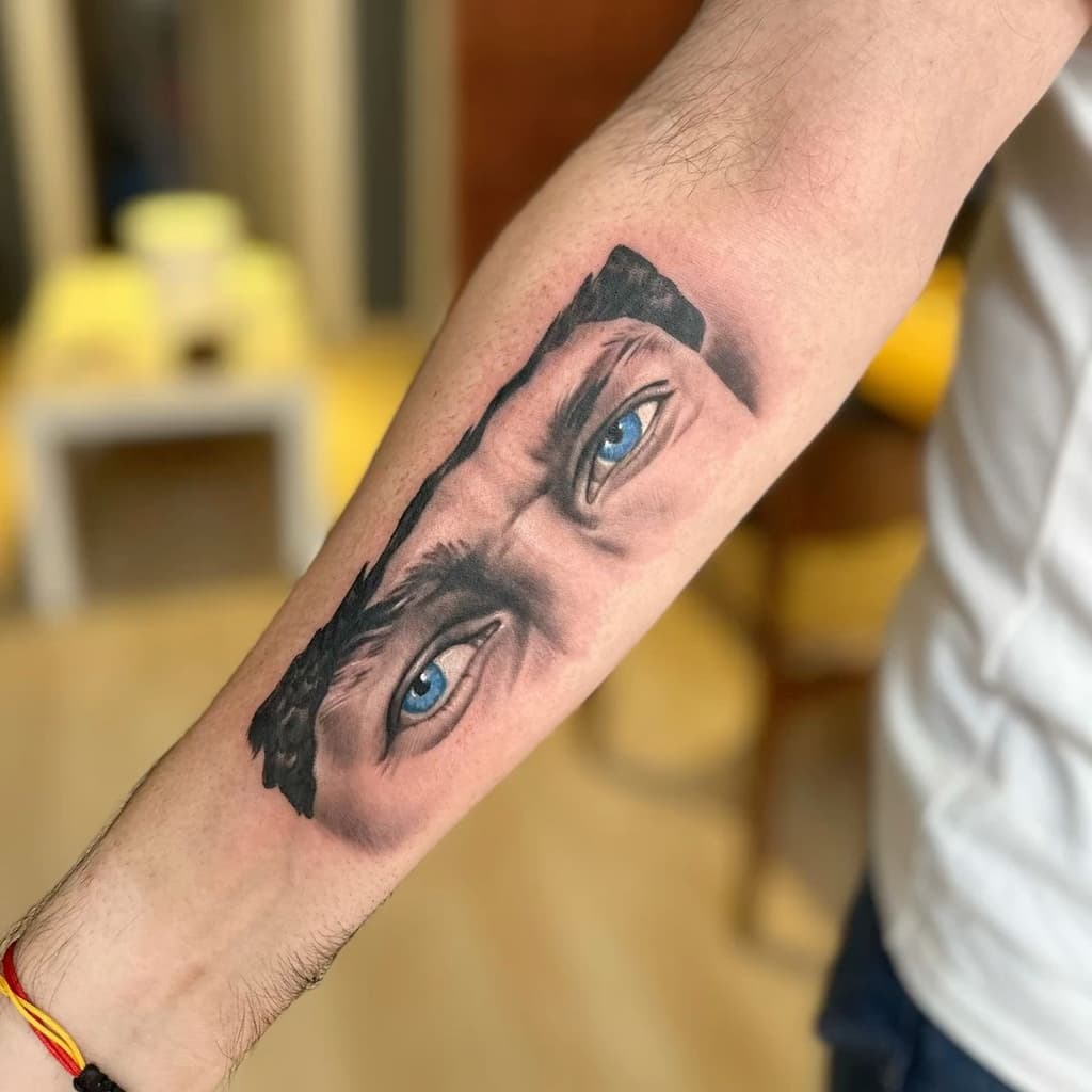 Tattoo Portfolio 1