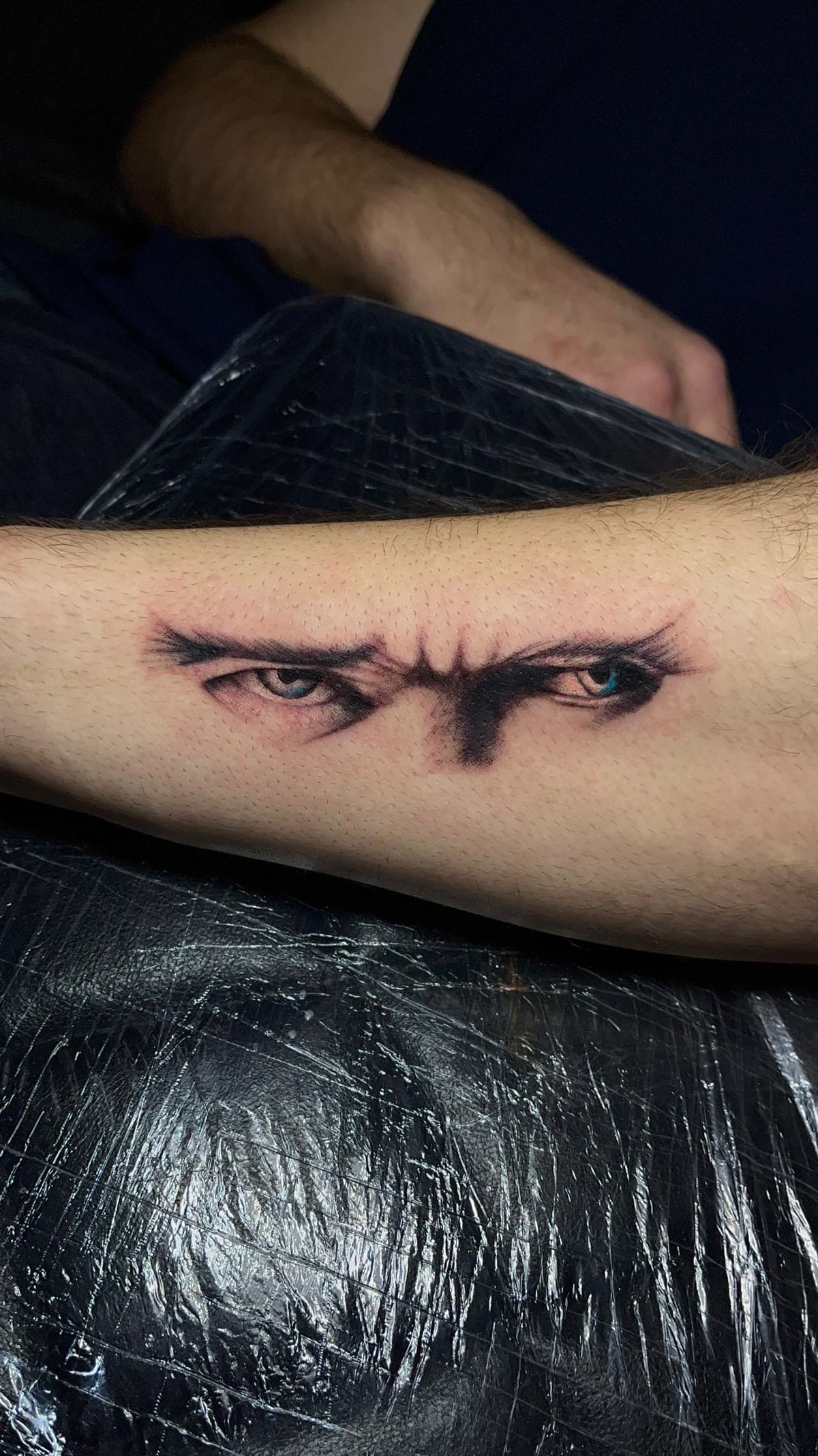 Cyprus Tattoo Portfolio 10