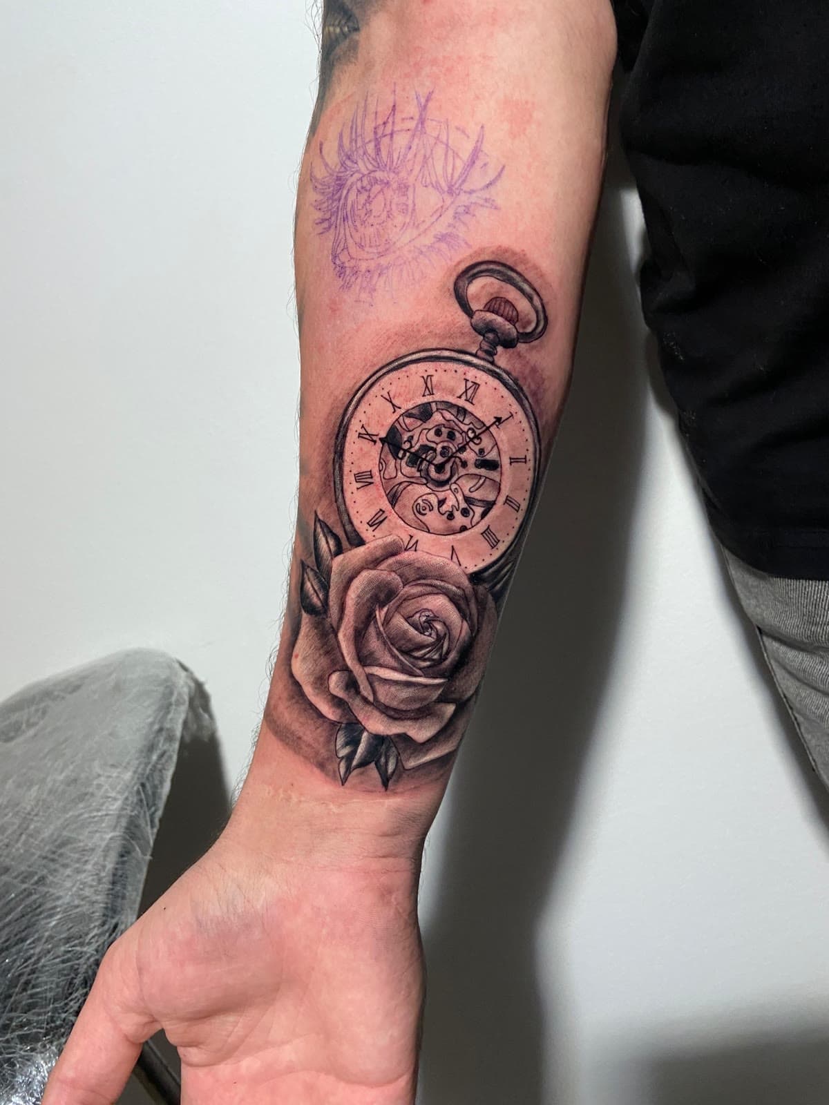 Cyprus Tattoo Portfolio 24