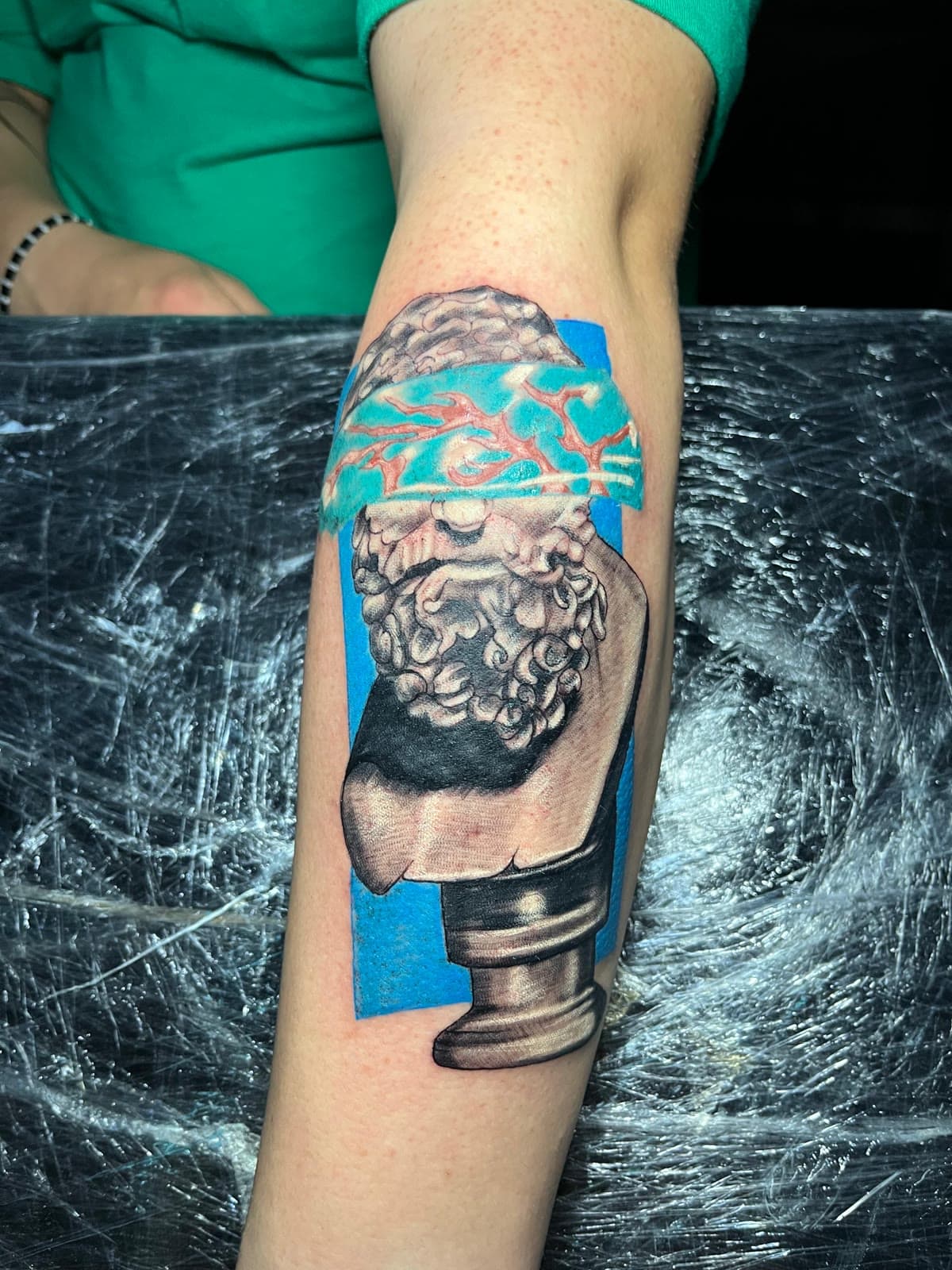 Cyprus Tattoo Portfolio 25