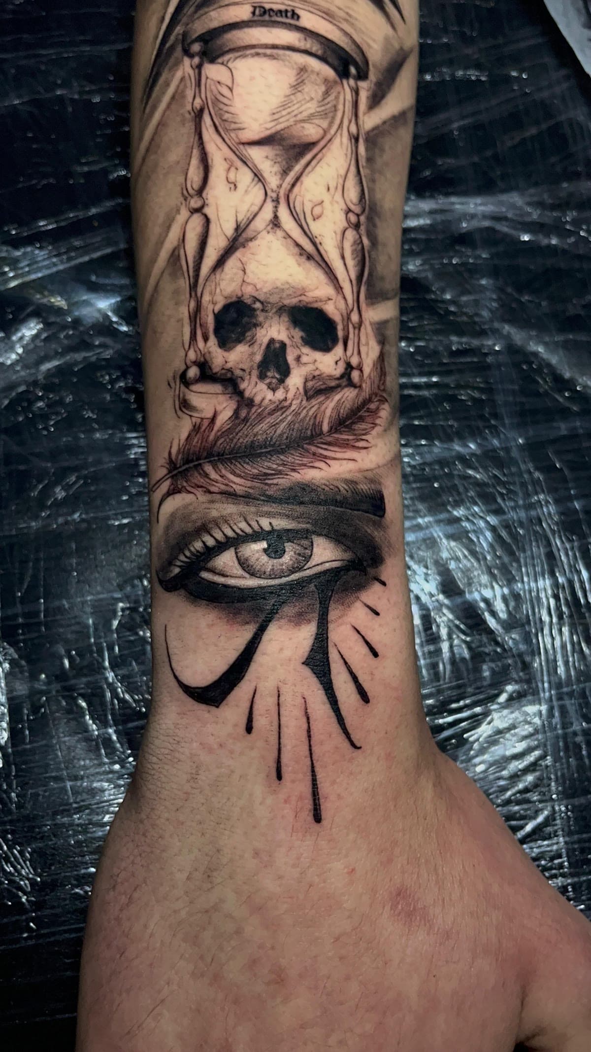 Cyprus Tattoo Portfolio 26