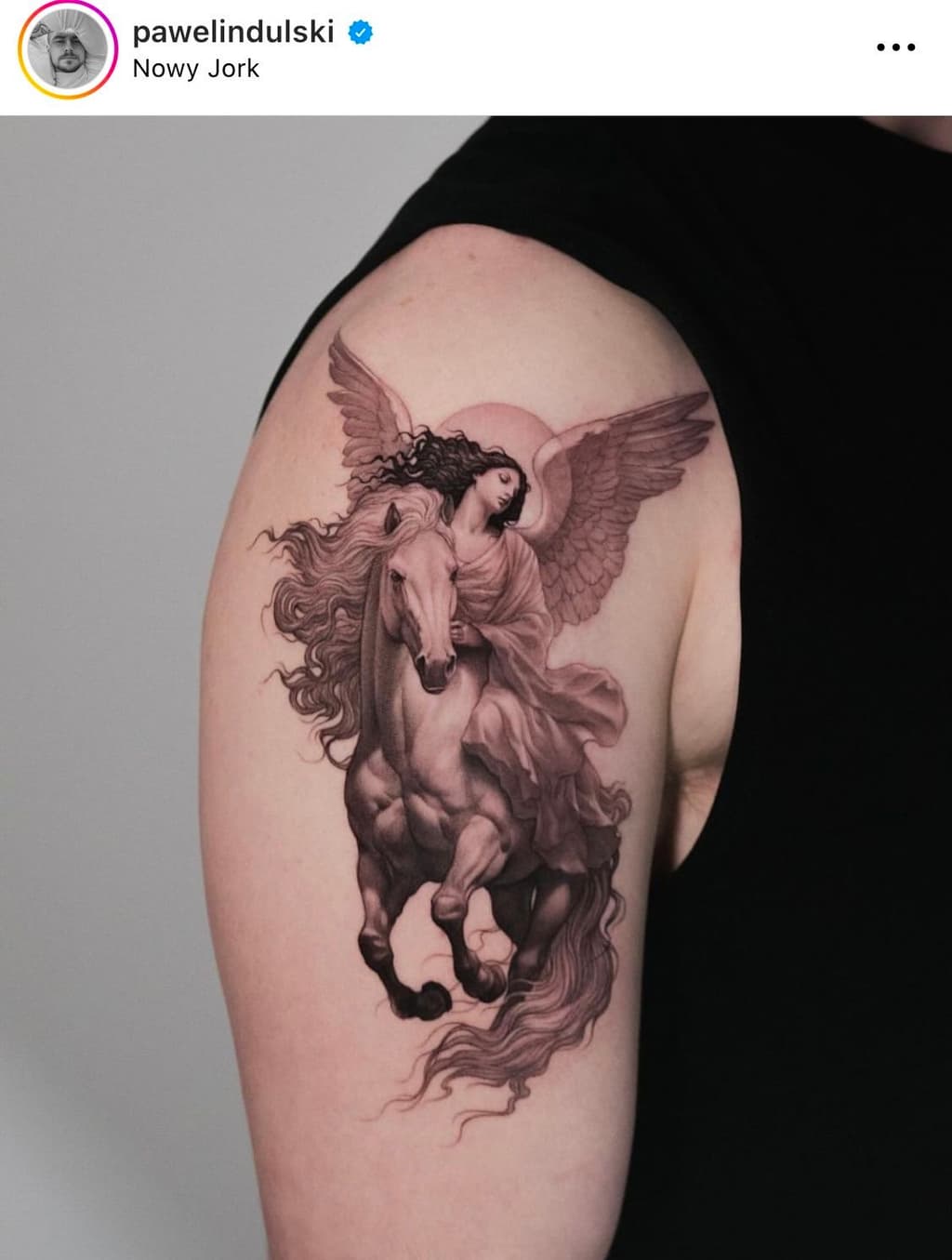 Tattoo Portfolio 3
