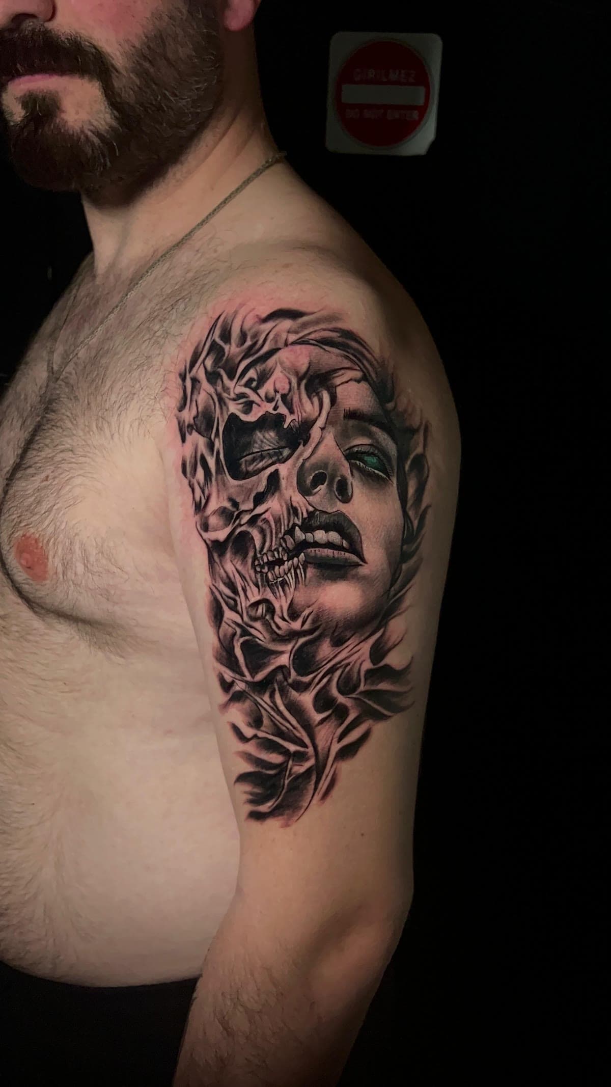 Cyprus Tattoo Portfolio 31