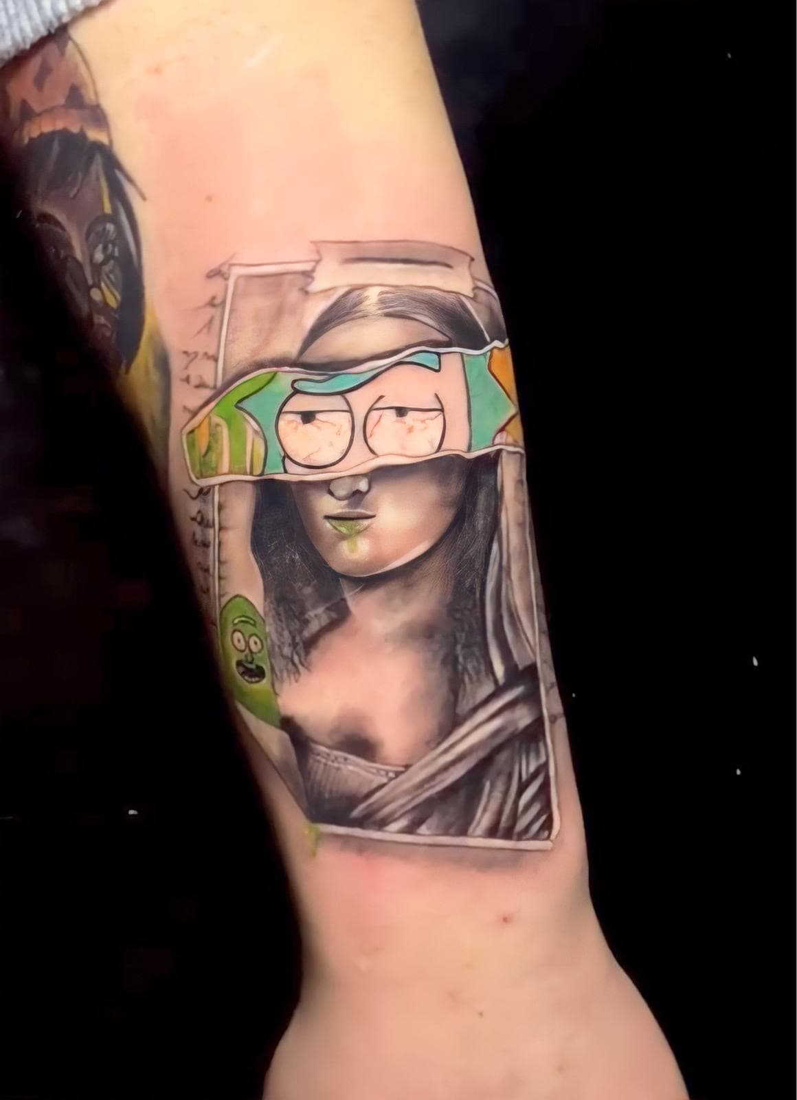 Cyprus Tattoo Portfolio 33