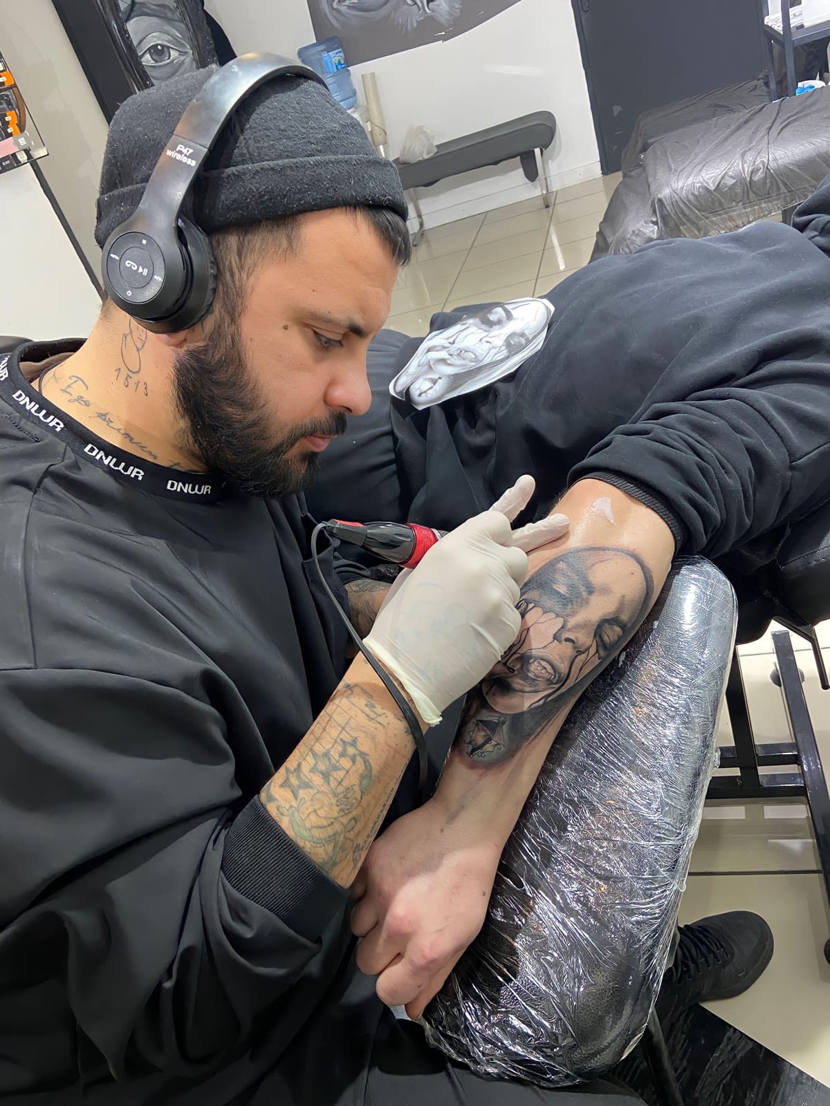 Cyprus Tattoo Portfolio 39