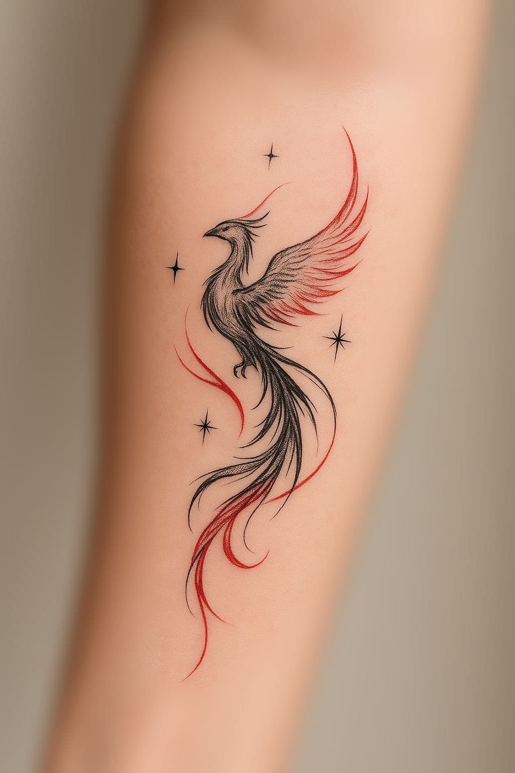 Tattoo Portfolio 4