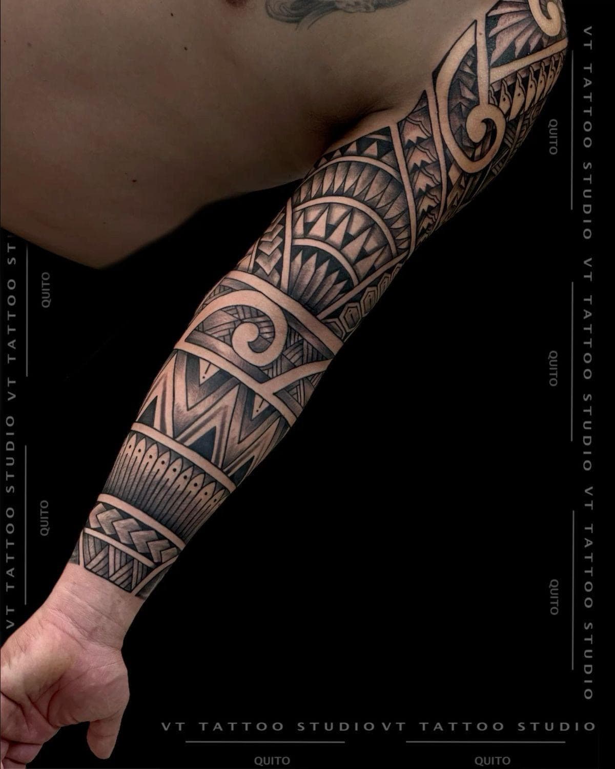 Cyprus Tattoo Portfolio 40