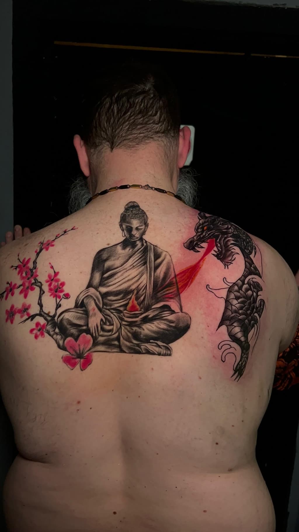 Tattoo Portfolio 5