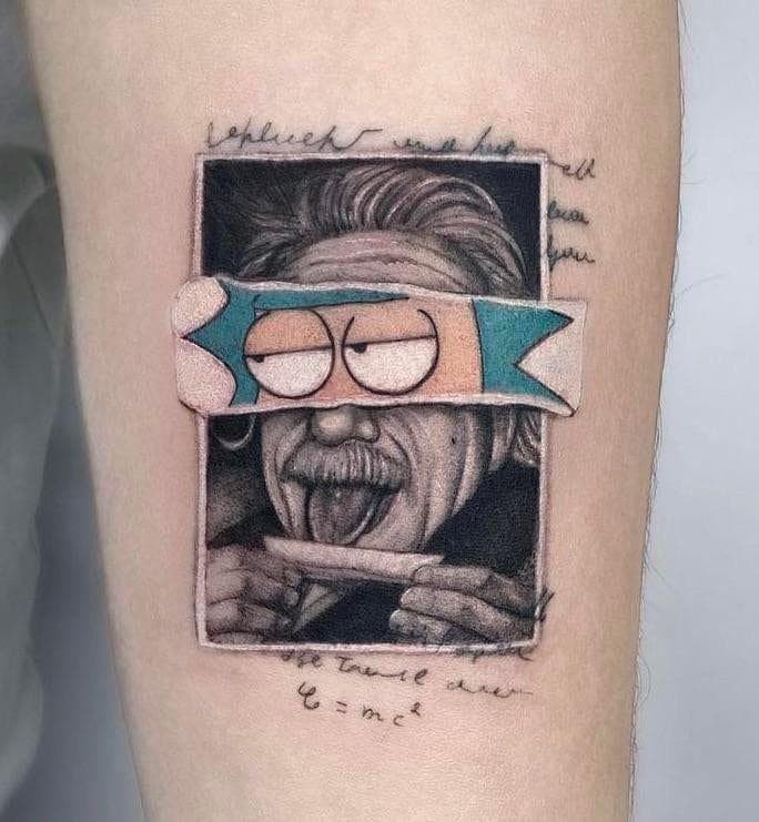 Tattoo Portfolio 7