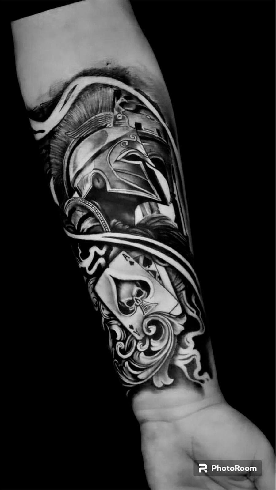 Cyprus Tattoo Portfolio 8