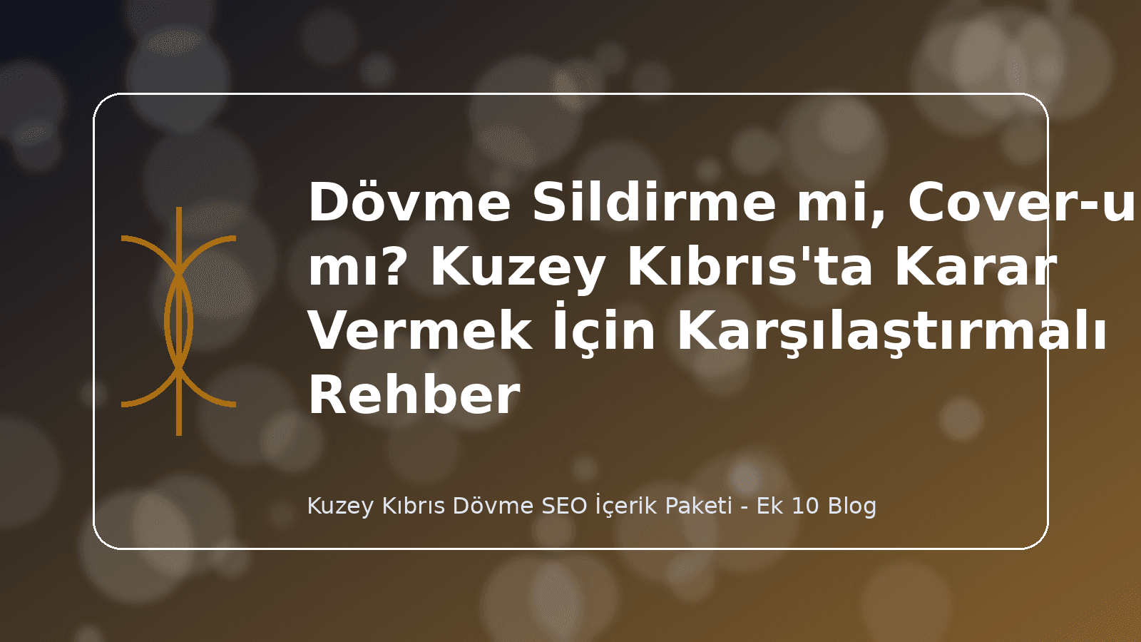 Bir yanda lazer ışığıyla soluklaşmış bir dövme, diğer yanda ise üzerine yeni başlanmış renkli bir tasarımın çizim aşamasının yan yana görünümü.