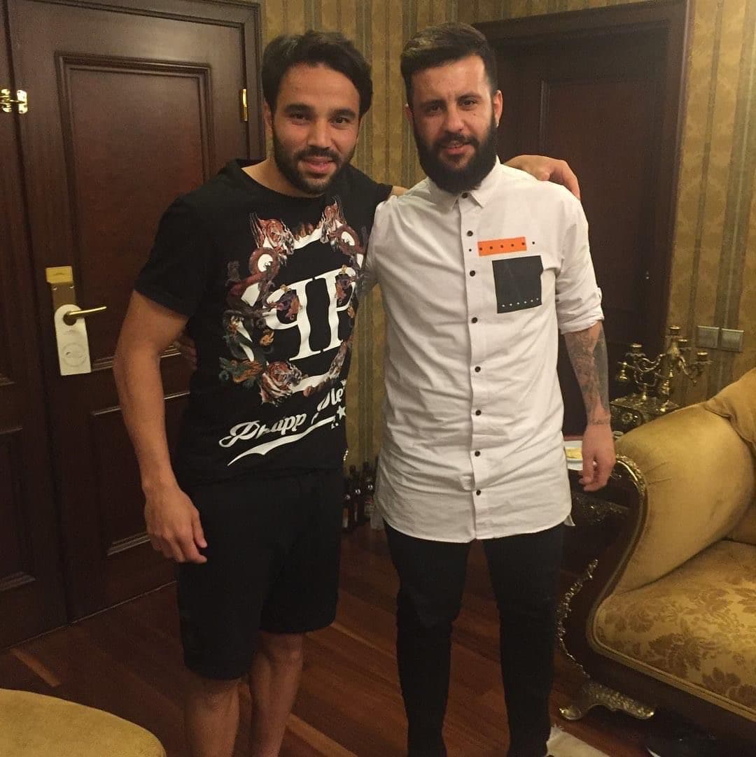 Kuzey Kıbrıs dövme çalışması 12 - Cyprus Tattoo Studio