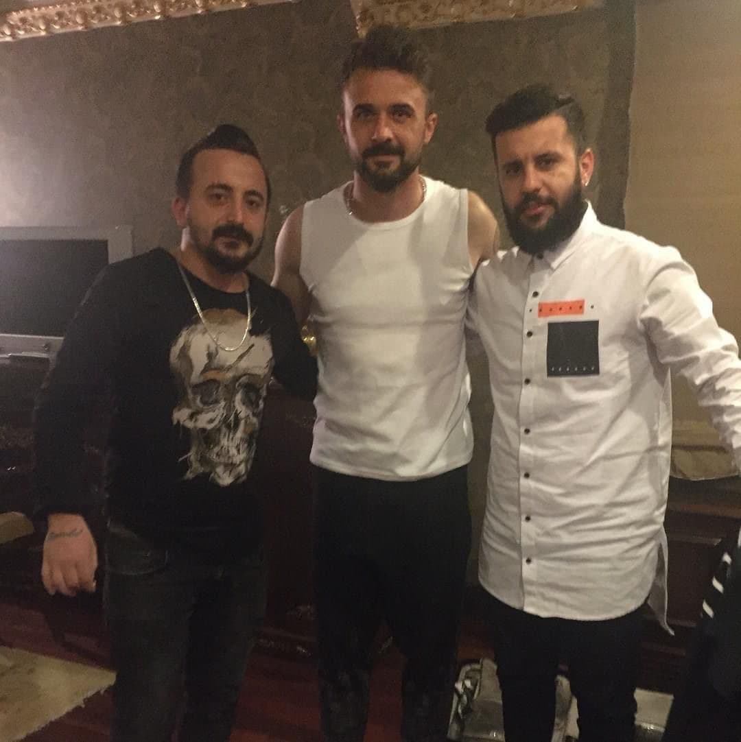 Kuzey Kıbrıs dövme çalışması 16 - Cyprus Tattoo Studio