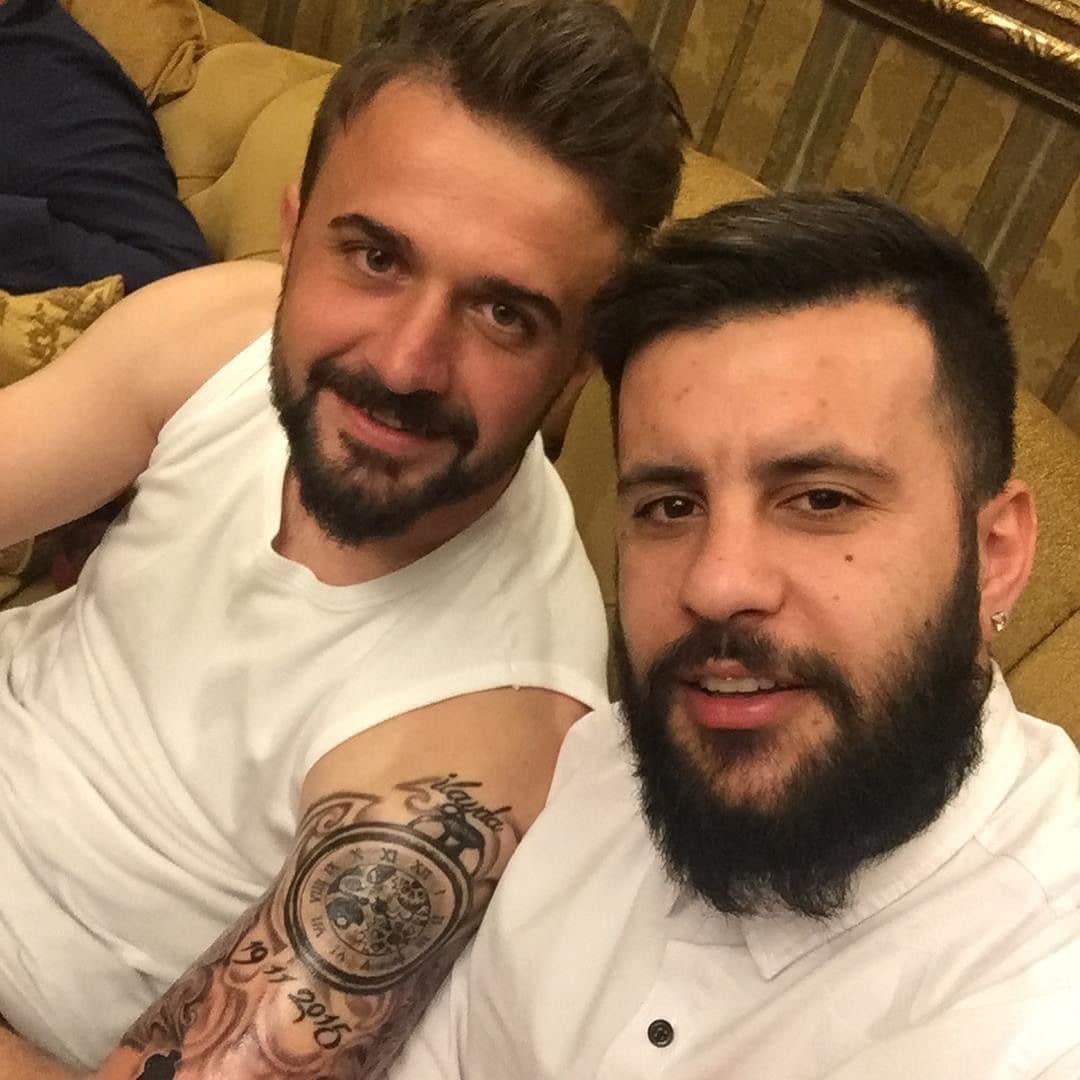 Kuzey Kıbrıs dövme çalışması 19 - Cyprus Tattoo Studio