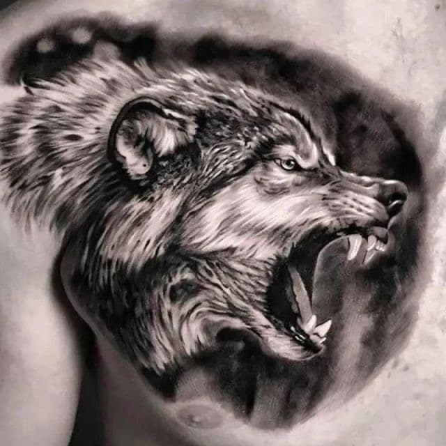 Kuzey Kıbrıs dövme çalışması 27 - Cyprus Tattoo Studio