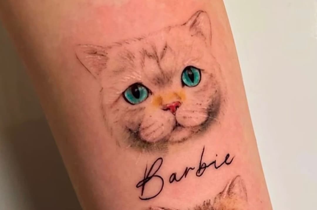 Kuzey Kıbrıs dövme çalışması 30 - Cyprus Tattoo Studio