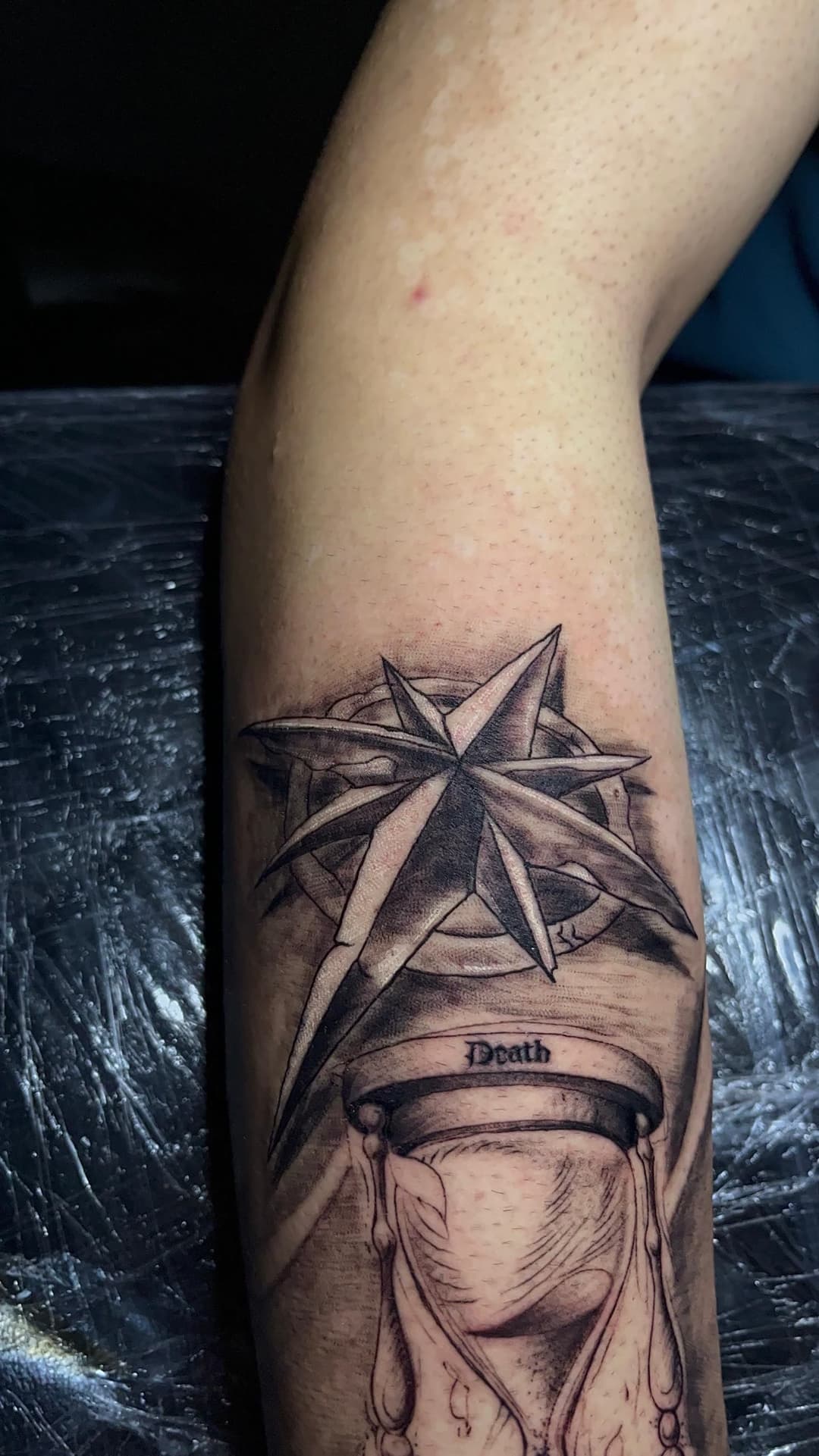 Kuzey Kıbrıs dövme çalışması 35 - Cyprus Tattoo Studio