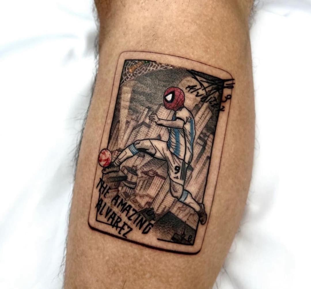 Kuzey Kıbrıs dövme çalışması 36 - Cyprus Tattoo Studio